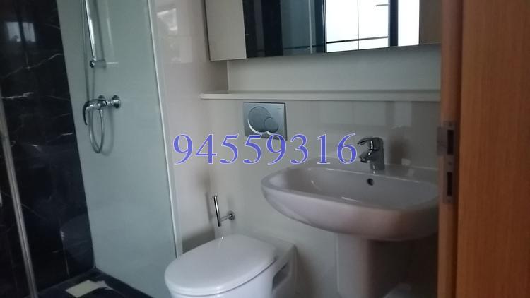 8@Woodleigh (D13), Condominium #160737432